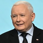 Kaczyński o niemieckim parobku i reparacjach wojennych