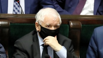 Kaczyński o Pegasusie: Źle by było, gdyby polskie służby nie miały tego typu narzędzia