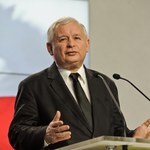 Kaczyński o pozwoleniu na broń dla Grabarczyka: Powinna być dymisja