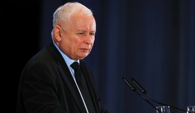 Kaczyński o Przyłębskiej: Jest prezesem TK