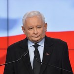 Kaczyński o pytaniu referendalnym: Nerwowe reakcje pokazują, że trafiliśmy