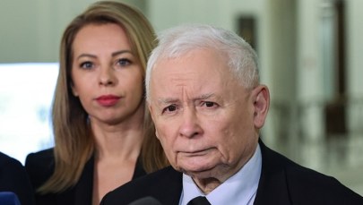 Kaczyński o Radzie Pokoju. Jednoznaczna deklaracja