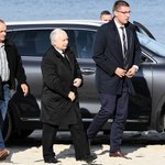Kaczyński o taśmach Morawieckiego: Takie sobie pogawędki