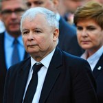 Kaczyński o "Uchu Prezesa": Bardzo chciałbym obejrzeć wszystkie odcinki