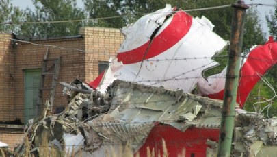 Kaczyński o ustaleniach podkomisji smoleńskiej: Lepiej nie bulwersować opinii publicznej