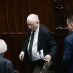 Kaczyński o Wawrzyku: Nigdy nie mówiłem, że nie było afery wizowej