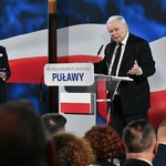 Kaczyński o węglu brunatnym: To się pali, to dymi. Jakoś ludzie w Bełchatowie żyją 
