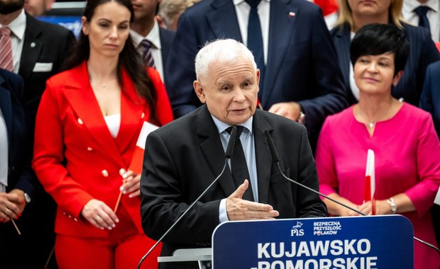 Kaczyński o wizach: Nie ma afery, to nawet nie jest aferka