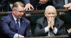 Kaczyński o wyborach na Węgrzech: Wygrana Orbana bardzo ważna dla Europy 