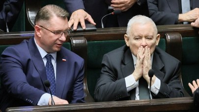 Kaczyński o wyborach na Węgrzech: Wygrana Orbana bardzo ważna dla Europy 