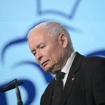 Kaczyński o wyborach prezydenckich: Nasz kandydat będzie wcześniej niż KO 