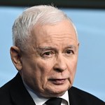 Kaczyński o żelaznej kopule: Podchodziłbym do tego z pewną dozą sceptycyzmu