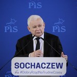Kaczyński: Oczekuję dymisji ministra Cieślaka