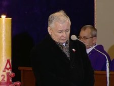 Kaczyński: Odrzućmy socjotechnikę nienawiści