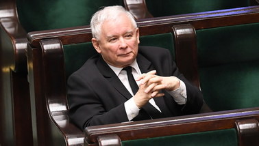 Kaczyński: Ostatni możliwy termin wyborów prezydenckich to 28 czerwca