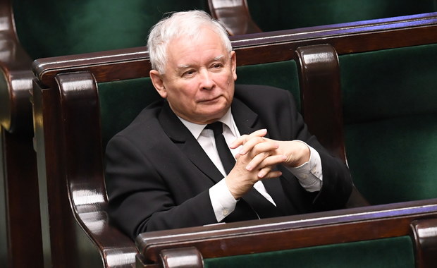 Kaczyński: Ostatni możliwy termin wyborów prezydenckich to 28 czerwca