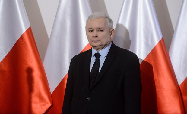 Kaczyński: PiS atakowany za zmiany, ale i za to, na co nie ma wpływu 