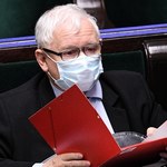 Kaczyński: PiS jest kontynuacją Porozumienia Centrum