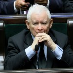 Kaczyński po referendum w Krakowie: Dla nas to dopiero początek