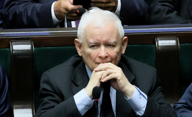 Kaczyński po referendum w Krakowie: Dla nas to dopiero początek