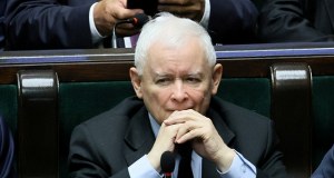 Kaczyński po referendum w Krakowie: Dla nas to dopiero początek
