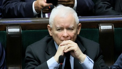 Kaczyński po referendum w Krakowie: Dla nas to dopiero początek