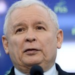 Kaczyński po spotkaniu z liderami partii: To była rozmowa, a nie wojna