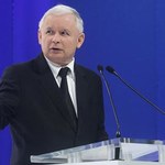 Kaczyński podał warunek: Spotkam się z Tuskiem, jeśli...