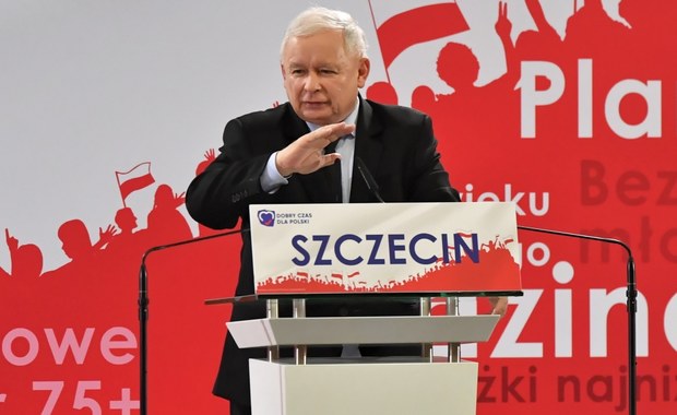 Kaczyński: Polska elita ekonomiczna musi być inna