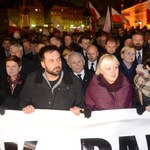 Kaczyński: Polska musi sama dojść do prawdy o Smoleńsku