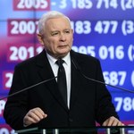 Kaczyński: Polska polityka dzięki nam przesunęła się na nowy poziom