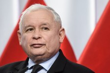 Kaczyński: Ponowny wybór Dudy na prezydenta leży w elementarnym interesie Polski