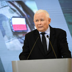 Kaczyński: Potrzebny jest nam potężny koncern