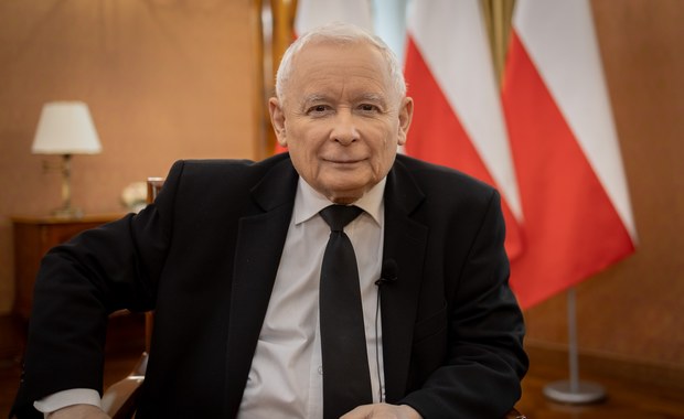 Kaczyński powinien pójść na emeryturę? Czarnecki: To gorzej niż zbrodnia