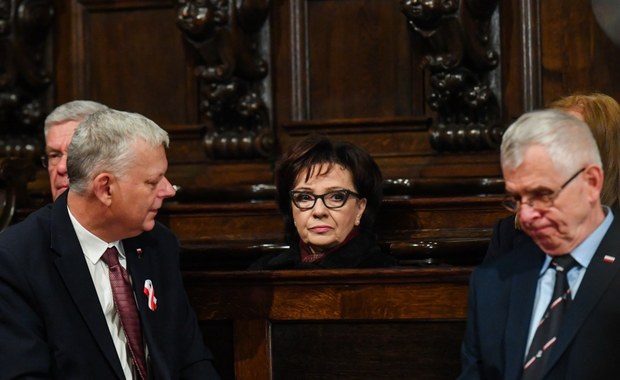 Kaczyński: Poza Witek nie zgłosimy nikogo na wicemarszałka Sejmu