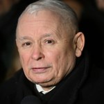 Kaczyński próbował odwiedzić Wąsika. "Nie dałem rady nic zrobić"