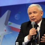 Kaczyński: Proponujemy trzecią stawkę podatkową - 39 proc.
