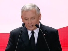 Kaczyński: Przed nami 12 trudnych, ale mam nadzieję pięknych dni 