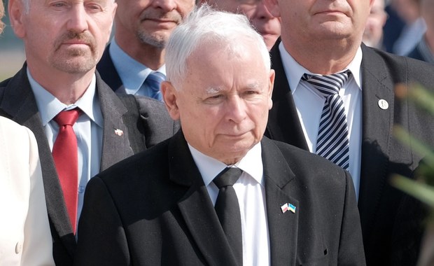 Kaczyński: Przed nami arcyważne pytanie - czy będziemy w stanie opanować inflację?