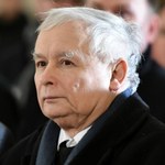 Kaczyński: Przedstawiciele PiS-u odmówili potraktowania Koguta jak zwykłego obywatela