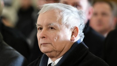 Kaczyński: Przedstawiciele PiS-u odmówili potraktowania Koguta jak zwykłego obywatela