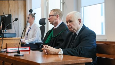 Kaczyński przekroczył granicę? Koniec głośnego procesu