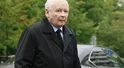 Kaczyński przerywa milczenie po ruchu ekipy Trzaskowskiego