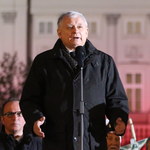 Kaczyński: Przyjdzie klęska tych, którzy nienawidzą, Polska zwycięży