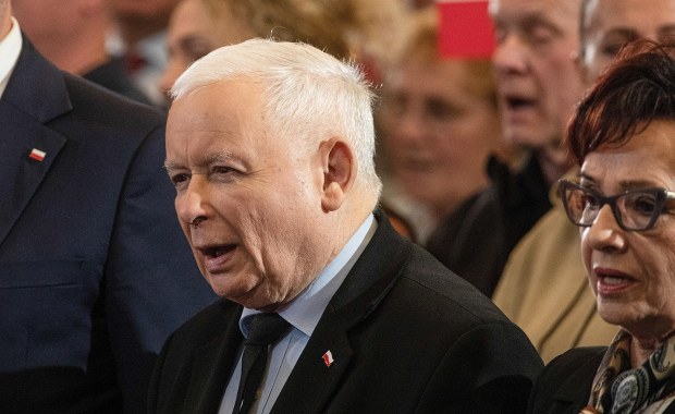 ​Kaczyński przyjechał do Wrocławia i nie miał litości. Lecą głowy w PiS