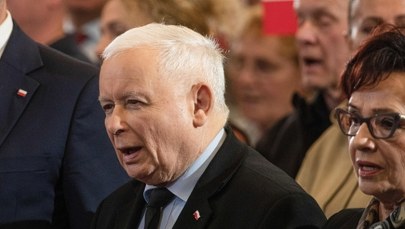 ​Kaczyński przyjechał do Wrocławia i nie miał litości. Lecą głowy w PiS