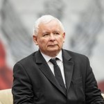 Kaczyński reaguje na ustalenia RMF FM. Chodzi o spotkanie polityków PiS z Philip Morris Polska