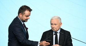 Kaczyński reaguje na walkę frakcji w PiS. Postawił ultimatum