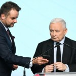 Kaczyński reaguje na walkę frakcji w PiS. Postawił ultimatum