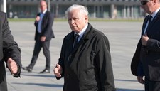Kaczyński: Są ministrowie, którzy chcą odejść z rządu